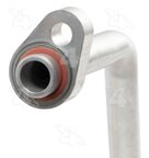 Four Seasons 66177 A/C Refrigerant Suction Hose - view 3