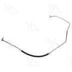 Four Seasons 66177 A/C Refrigerant Suction Hose - view 1