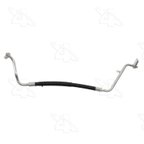 Four Seasons 66178 A/C Refrigerant Suction Hose - view 1