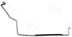Four Seasons 66179 A/C Refrigerant Suction Hose - view 2