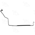 Four Seasons 66179 A/C Refrigerant Suction Hose - view 1