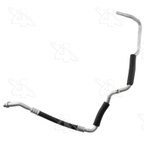 Four Seasons 66181 A/C Refrigerant Suction Hose - view 1