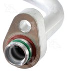 Four Seasons 66186 A/C Refrigerant Suction Hose - view 3