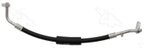 Four Seasons 66187 A/C Refrigerant Suction Hose - view 2