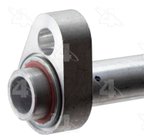 Four Seasons 66187 A/C Refrigerant Suction Hose - view 3