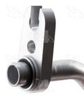 Four Seasons 66187 A/C Refrigerant Suction Hose - view 4
