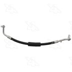 Four Seasons 66187 A/C Refrigerant Suction Hose - view 1