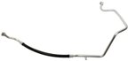 Four Seasons 66189 A/C Refrigerant Suction Hose - view 2
