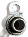 Four Seasons 66189 A/C Refrigerant Suction Hose - view 3