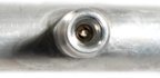 Four Seasons 66189 A/C Refrigerant Suction Hose - view 4