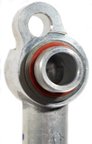 Four Seasons 66189 A/C Refrigerant Suction Hose - view 5