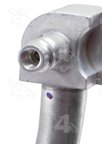 Four Seasons 66190 A/C Refrigerant Suction Hose - view 5