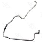 Four Seasons 66190 A/C Refrigerant Suction Hose - view 1