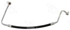 Four Seasons 66191 A/C Refrigerant Suction Hose - view 2