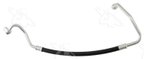 Four Seasons 66191 A/C Refrigerant Suction Hose - view 3