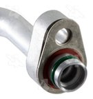 Four Seasons 66191 A/C Refrigerant Suction Hose - view 4
