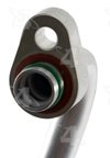 Four Seasons 66191 A/C Refrigerant Suction Hose - view 5