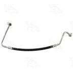 Four Seasons 66191 A/C Refrigerant Suction Hose - view 1
