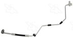 Four Seasons 66194 A/C Refrigerant Liquid Hose - view 2