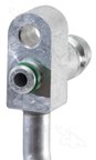 Four Seasons 66194 A/C Refrigerant Liquid Hose - view 4