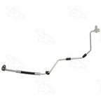 Four Seasons 66194 A/C Refrigerant Liquid Hose - view 1