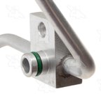 Four Seasons 66195 A/C Refrigerant Liquid Hose - view 4