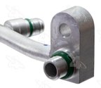 Four Seasons 66195 A/C Refrigerant Liquid Hose - view 5