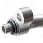 Four Seasons 66196 A/C Refrigerant Discharge / Suction Hose Assembly - view 4