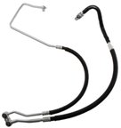 Four Seasons 66197 A/C Refrigerant Discharge / Suction Hose Assembly - view 2