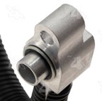 Four Seasons 66197 A/C Refrigerant Discharge / Suction Hose Assembly - view 4