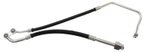 Four Seasons 66198 A/C Refrigerant Discharge / Suction Hose Assembly - view 2