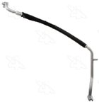 Four Seasons 66200 A/C Refrigerant Suction Hose - view 2