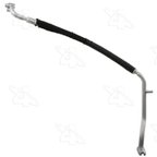 Four Seasons 66200 A/C Refrigerant Suction Hose - view 1