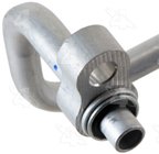 Four Seasons 66202 A/C Liquid Line with Orifice Tube - view 3