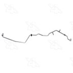 Four Seasons 66202 A/C Liquid Line with Orifice Tube - view 1