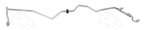 Four Seasons 66203 A/C Liquid Line with Orifice Tube - view 2