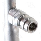 Four Seasons 66203 A/C Liquid Line with Orifice Tube - view 4