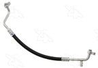 Four Seasons 66205 A/C Refrigerant Discharge Hose - view 2