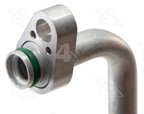 Four Seasons 66205 A/C Refrigerant Discharge Hose - view 3