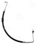 Four Seasons 66208 A/C Refrigerant Suction Hose - view 2