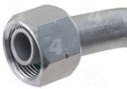 Four Seasons 66208 A/C Refrigerant Suction Hose - view 4
