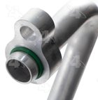 Four Seasons 66208 A/C Refrigerant Suction Hose - view 5