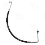 Four Seasons 66208 A/C Refrigerant Suction Hose - view 1