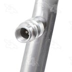 Four Seasons 66208 A/C Refrigerant Suction Hose - view 3