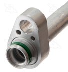 Four Seasons 66210 A/C Refrigerant Discharge Hose - view 3