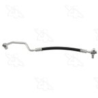 Four Seasons 66210 A/C Refrigerant Discharge Hose - view 1