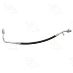 Four Seasons 66212 A/C Refrigerant Discharge Hose - view 1
