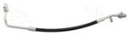 Four Seasons 66214 A/C Refrigerant Discharge Hose - view 2