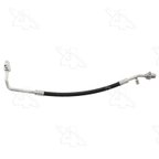 Four Seasons 66214 A/C Refrigerant Discharge Hose - view 1