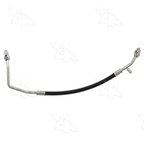 Four Seasons 66216 A/C Refrigerant Discharge Hose - view 1